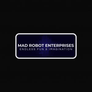 Mad Robot Enterprises, LLC logo