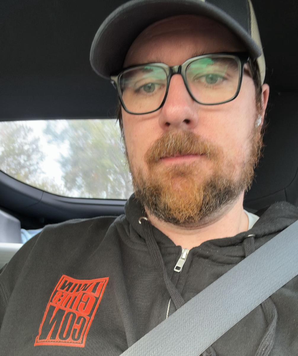 Ryan User Profile