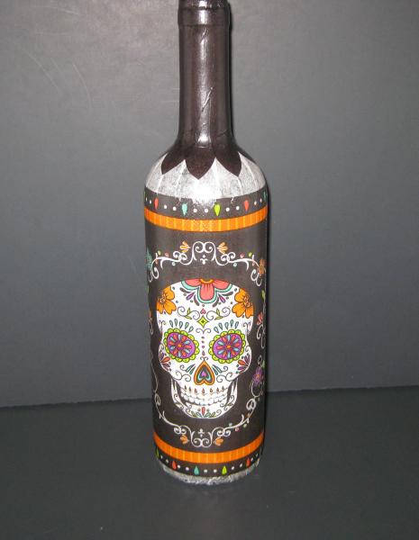 Sugar skull