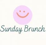 Sunday Brunch by Ang