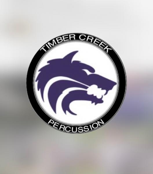 Timber Creek High School Percussion Ensemble