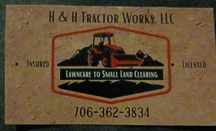 H&H Tractor Works