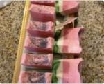 Watermelon Soap
