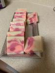 Wild Rose Artisanal Soap