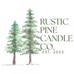 Rustic Pine Candle Co