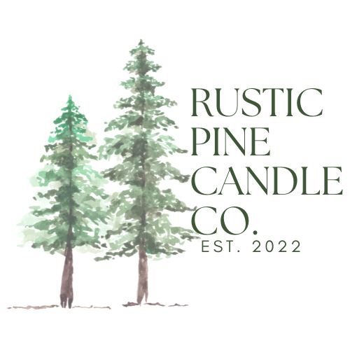 Rustic Pine Candle Co