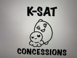 KSAT Concession