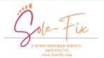 Sole-fix foot care