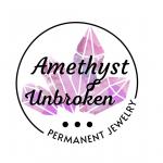 Amethyst Unbroken