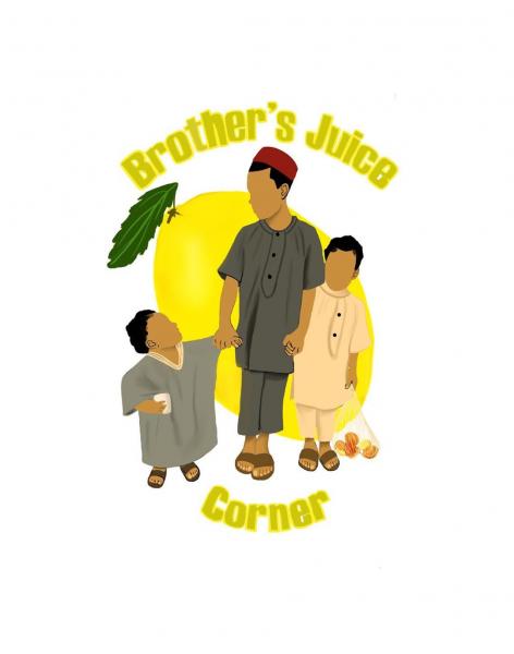 Brother’s Juice Corner