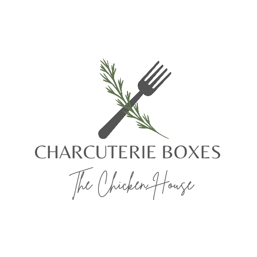 The Chicken House