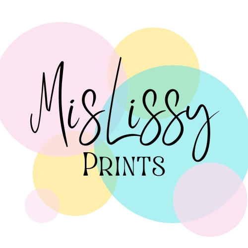 MisLissy Prints