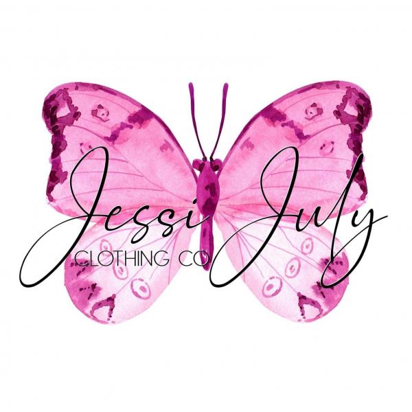 Jessi July Clothing Co