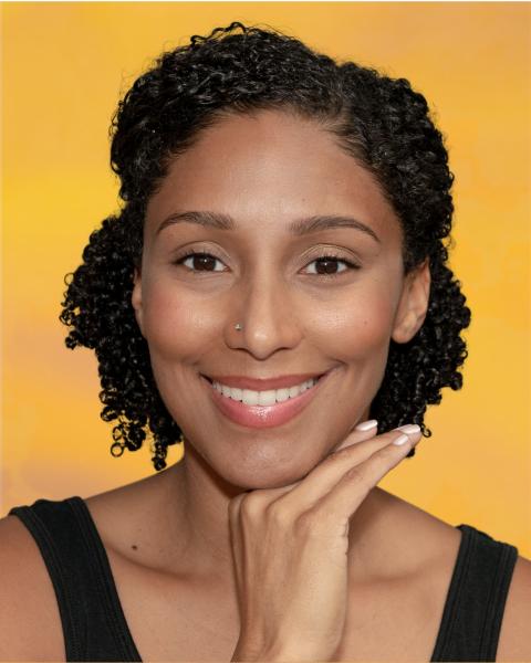 Camara Gaither