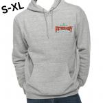 Father's Day Car Show - S-XL Hoodie