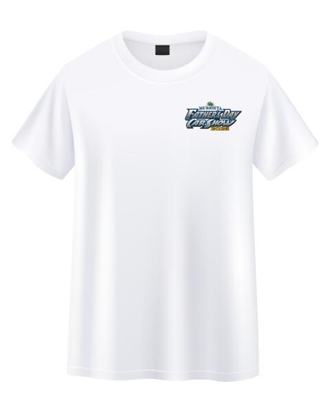 2025 Fathers Day Car Show - Shirt Size S-XL