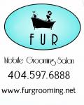 Fur Mobile Grooming salon