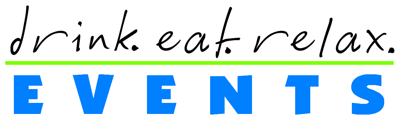 Drink Eat Relax Events