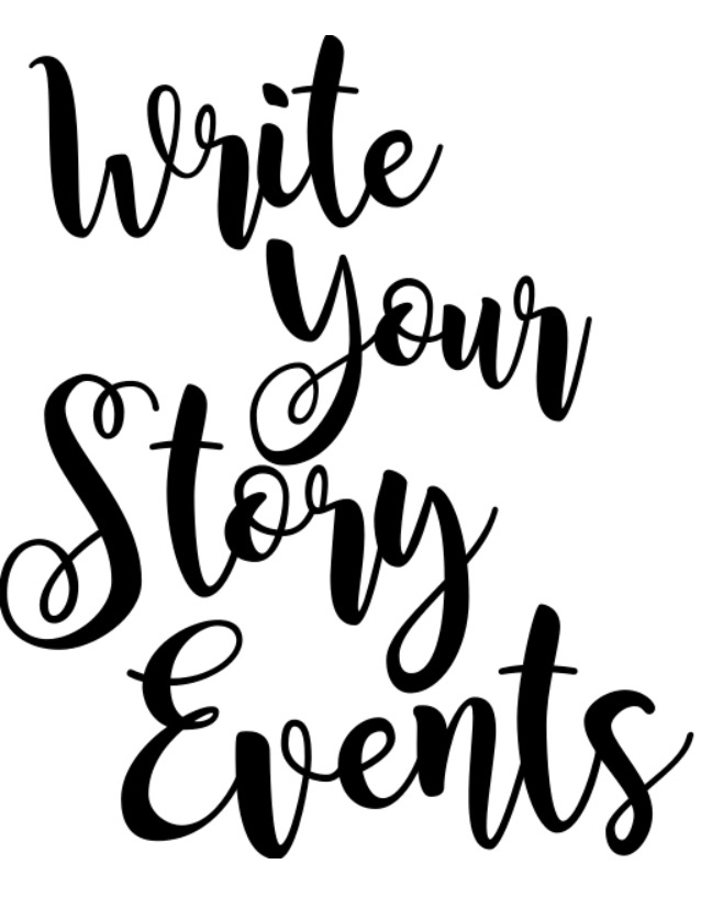 Write Your Story Events, LLC logo