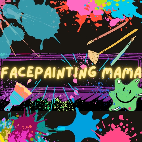 Facepainting Mama