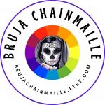 Bruja Chainmaille
