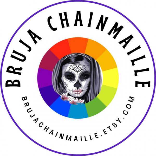 Bruja Chainmaille