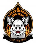 Lolly &Pop's BBQ Team