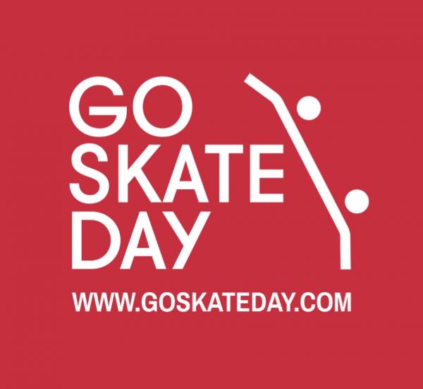 Go Skate Day