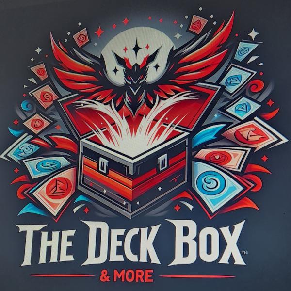 The Deck Box And More LLC