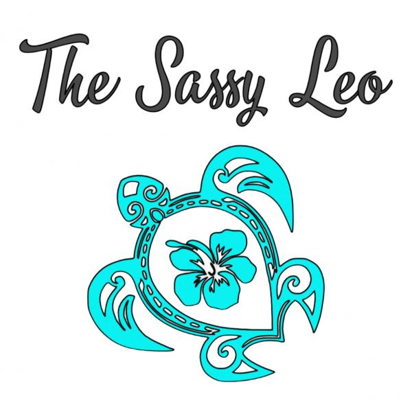 The Sassy Leo