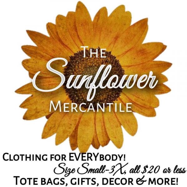 The Sunflower Mercantile