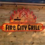 Fire City Grill