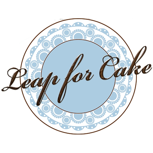 Leap for Cake