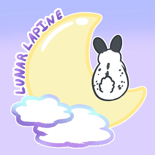 Lunar Lapine