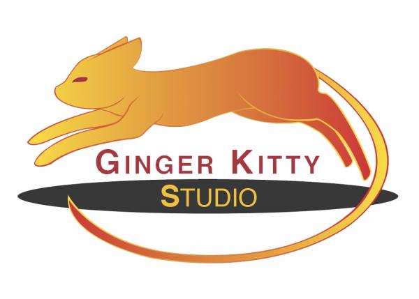 Ginger Kitty Studio