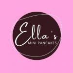 Ella's Mini Pancakes