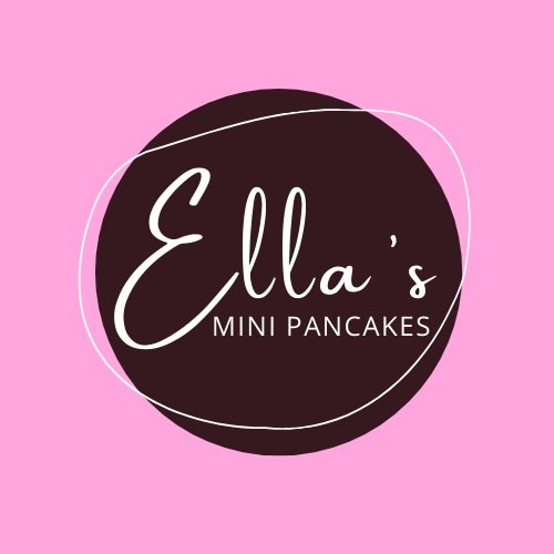 Ella's Mini Pancakes