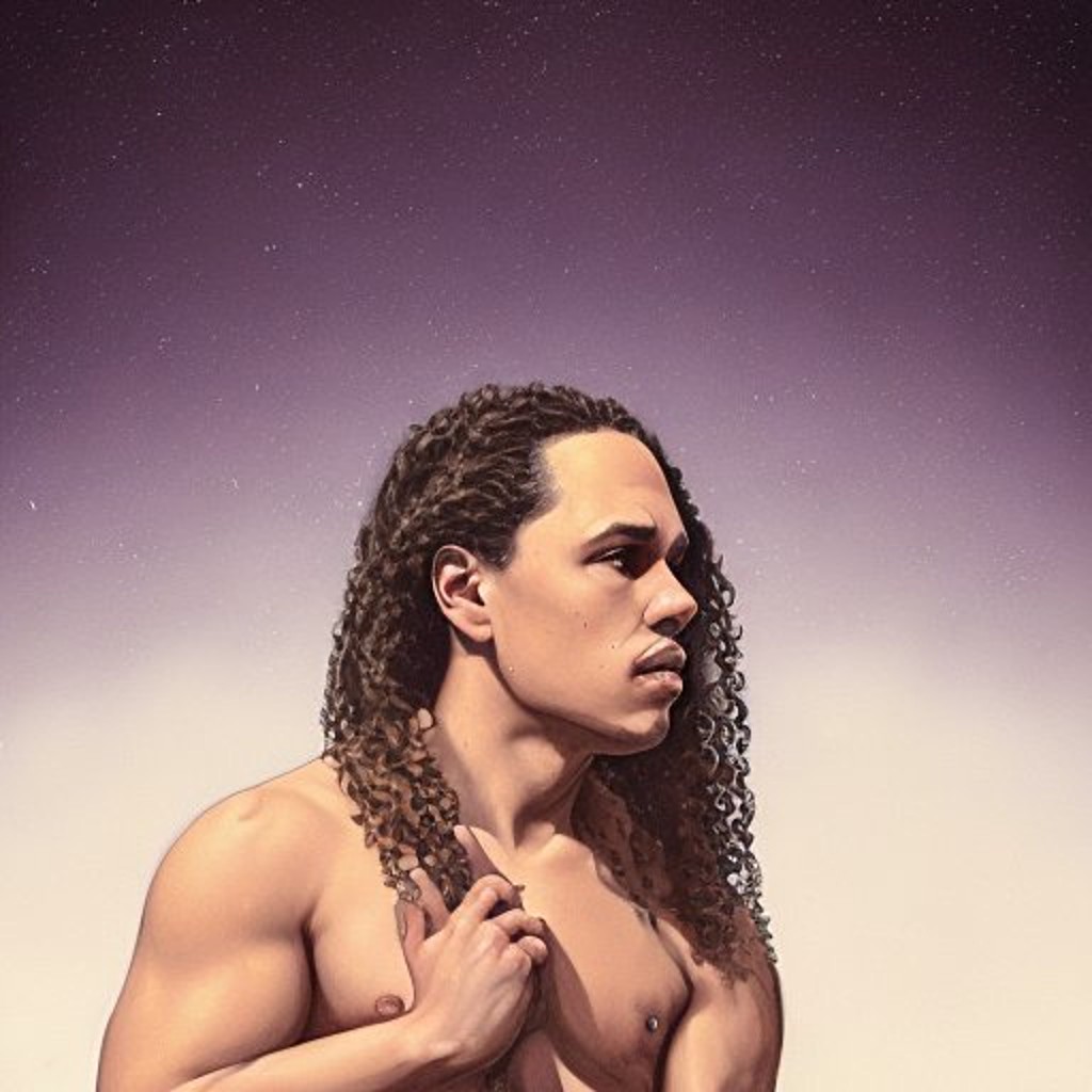 Armand User Profile