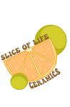 Slice of Life Ceramics