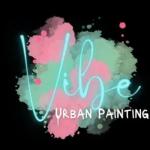 Vibe Urban Painting