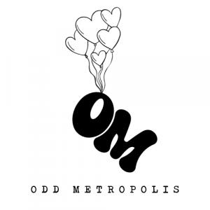 Odd Metropolis logo