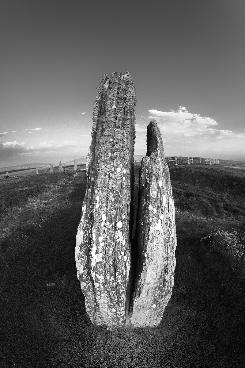 Ring of Brodgar Series picture