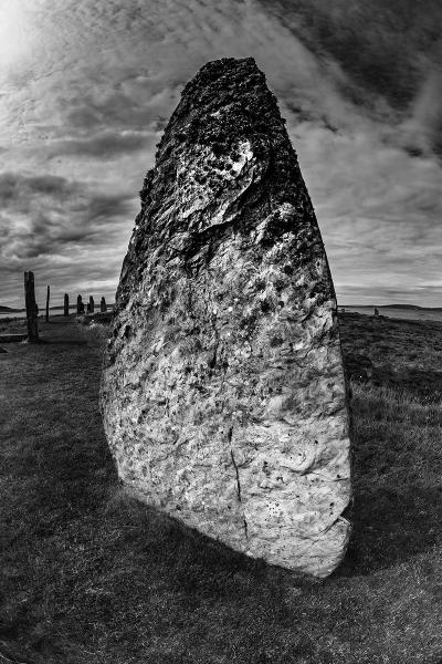 Ring of Brodgar Series picture