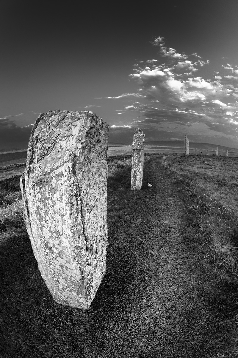 Ring of Brodgar Series picture