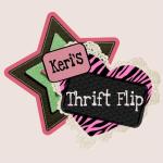 Keri&rsquo;s Thrift Flip