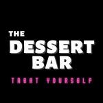 the dessert bar