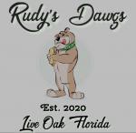 Rudy’s Dawgs ll