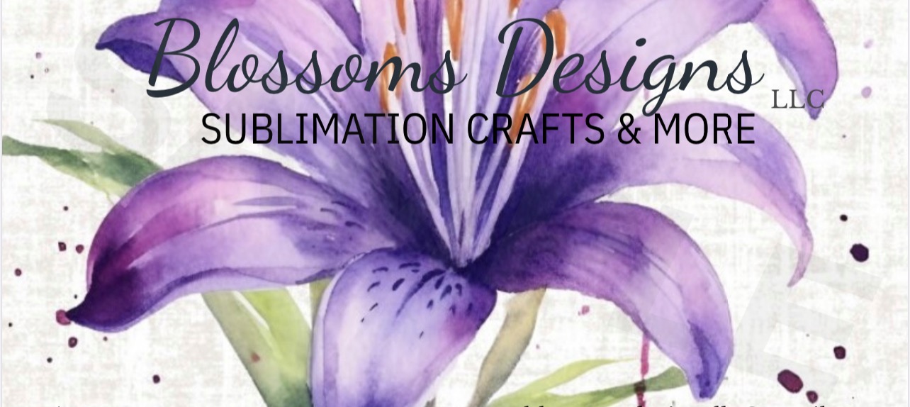 Blossoms Designs LLC