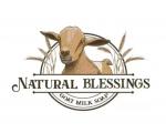 Natural Blessings Goats Milk Soap