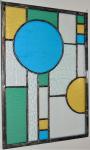 Abstract in Pastel